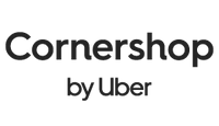 Cornershop by Uber